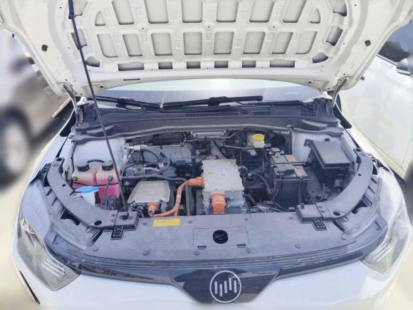 [苏州·苏E] 二手威马汽车威马E.52021款 500 即客行