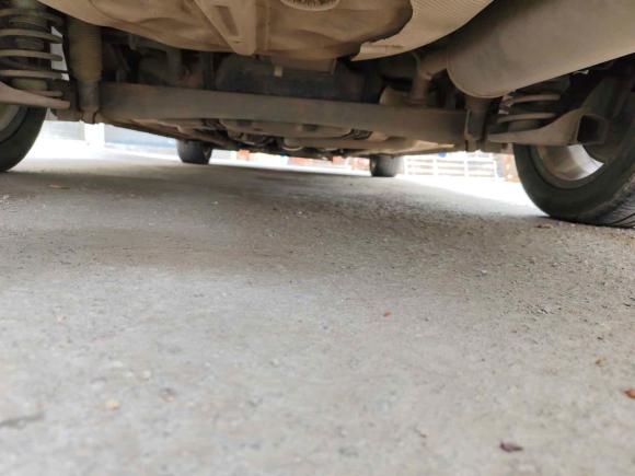 [义乌·豫S] 二手北京汽车绅宝D502018款 1.5L CVT尊贵智驾版