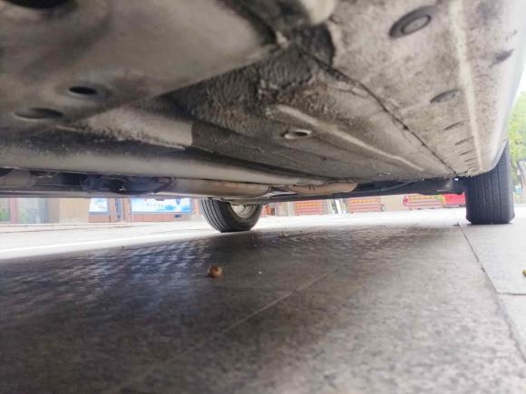 [嘉兴·浙F] 二手日产骊威2013款 1.6XE 手动舒适版