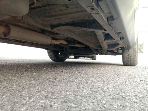 [芜湖·浙B] 二手吉利汽车远景X62016款 1.3T CVT豪华型