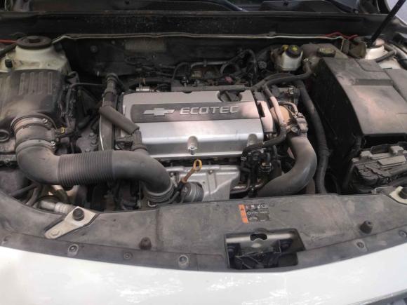 [金华·浙G] 二手雪佛兰迈锐宝2014款 1.6T 自动舒适版