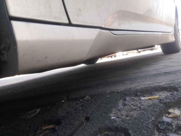 [合肥·皖A] 二手本田英仕派2019款 260TURBO 精致版 国V