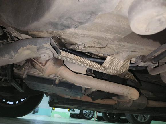 [无锡·苏K] 二手奔驰威霆2013款 3.0L 精英版