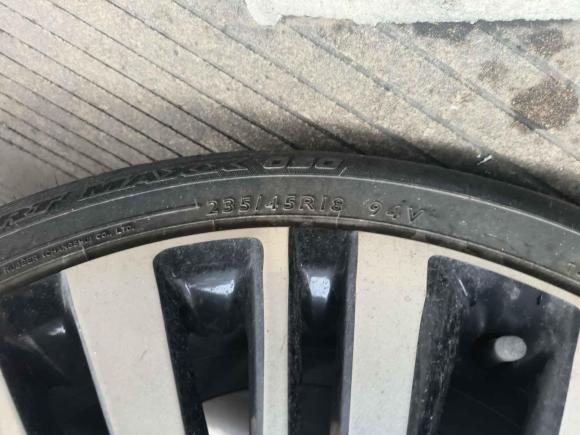 [义乌·浙C] 二手大众帕萨特2019款 330TSI 豪华版 国VI