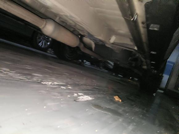 [上海·辽N] 二手长安长安CS55PLUS2021款 蓝鲸版 1.5T DCT豪华型