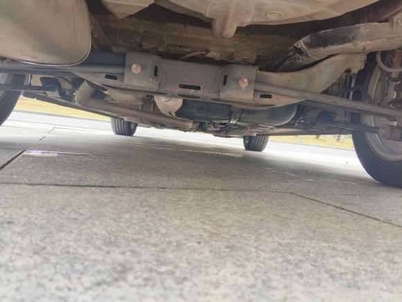 [南昌·赣B] 二手别克英朗2016款 15N 自动精英型