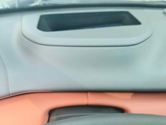 [青岛·鲁B] 二手深蓝汽车深蓝S072023款 200Max增程版