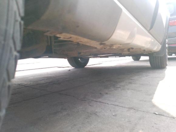 [无锡·皖R] 二手东风风行景逸X52015款 1.6L 手动豪华型