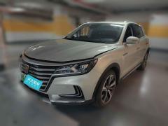 [上海·沪A] 荣威荣威MARVEL X2018款 后驱版