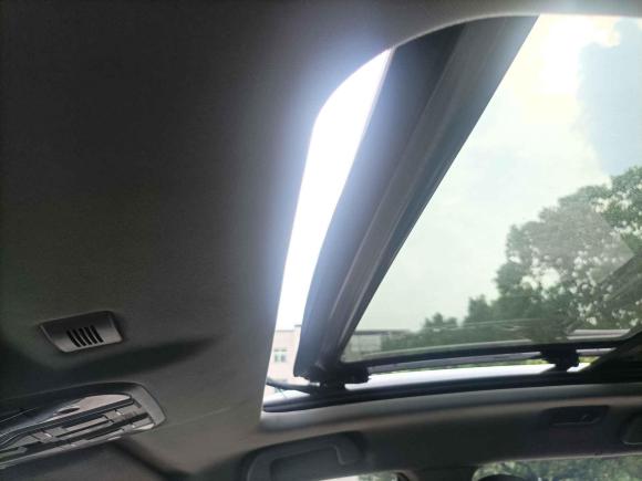 [义乌·浙G] 二手哈弗哈弗H6 Coupe2016款 蓝标 1.5T 自动两驱精英型