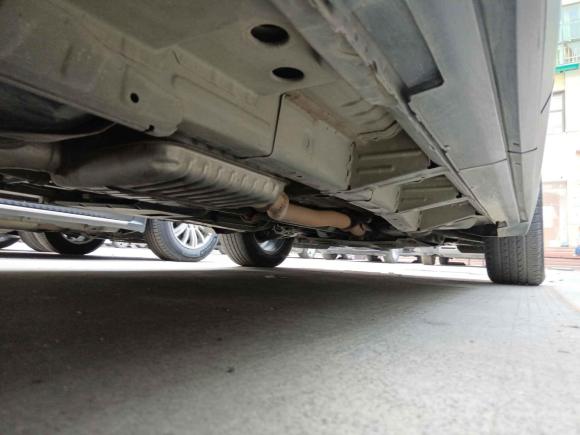 [深圳·豫Q] 二手雪佛兰探界者2018款 RS 550T 自动四驱拓界版