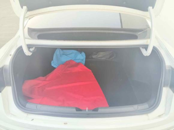 [义乌·浙G] 二手吉利汽车星瑞2023款 2.0TD 只此青绿版