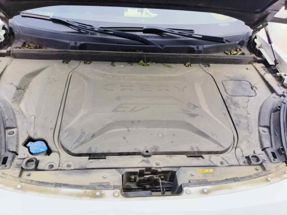 [西安·陕A] 二手奇瑞新能源大蚂蚁2020款 高能pro版