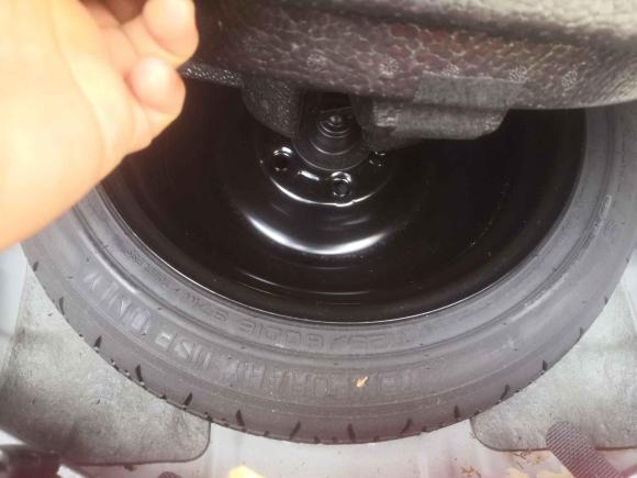 [芜湖·皖B] 二手本田雅阁2014款 2.0L EX 豪华版