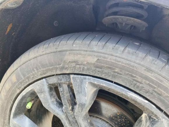 [义乌·浙G] 二手魏牌魏牌 VV72019款 升级款 2.0T 旗舰型 国V