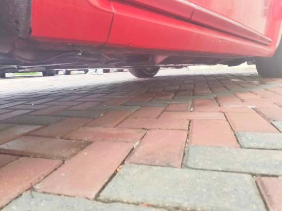 [南京·苏A] 二手大众甲壳虫2013款 1.2TSI 舒适型