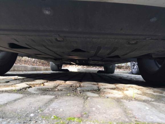 [上海·沪A] 二手领克领克01新能源2019款 1.5T PHEV Plus