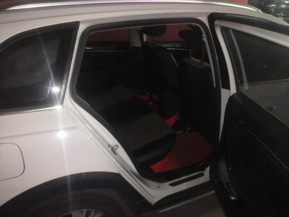 [常州·苏D] 二手大众C-TREK蔚领2018款 1.5L 自动舒适型