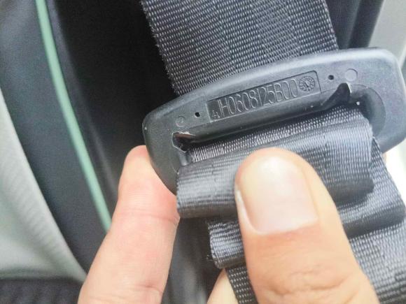 [湖州·浙A] 二手埃安AION Y2023款 Plus 610 乐享版 三元锂