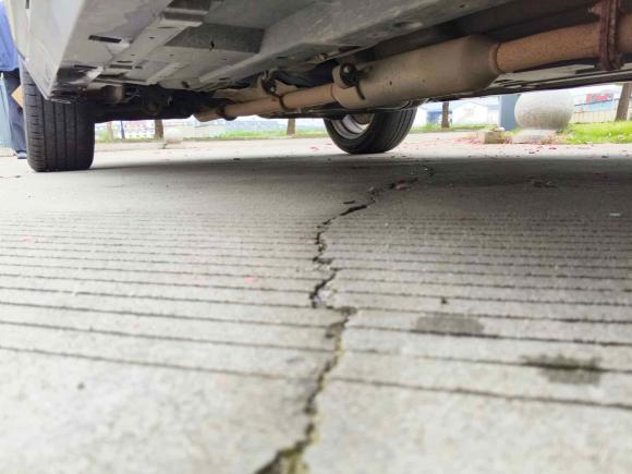 [宁波·川Y] 二手众泰众泰T7002017款 1.8T 手动尊享型