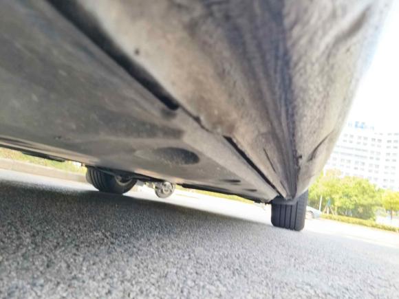 [上海·沪A] 二手斯柯达昊锐2012款 1.8TSI 自动贵雅版