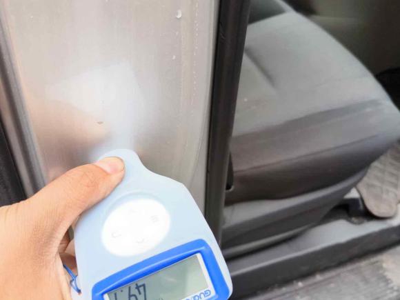 [深圳·粤B] 二手江淮瑞风瑞风M42019款 商旅系列 2.0L 手动商务型 国V