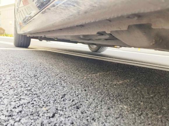 [青岛·鲁B] 二手别克君越2020款 652T 豪华型