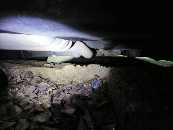 [深圳·粤B] 二手宝马宝马5系2014款 525Li 豪华设计套装