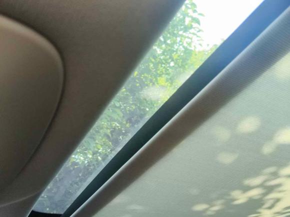 [上海·沪A] 二手欧宝赛飞利2013款 1.4T 五座舒适型