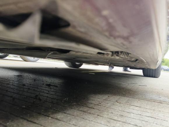 [嘉兴·浙F] 二手宝马宝马3系2011款 325i双门轿跑车