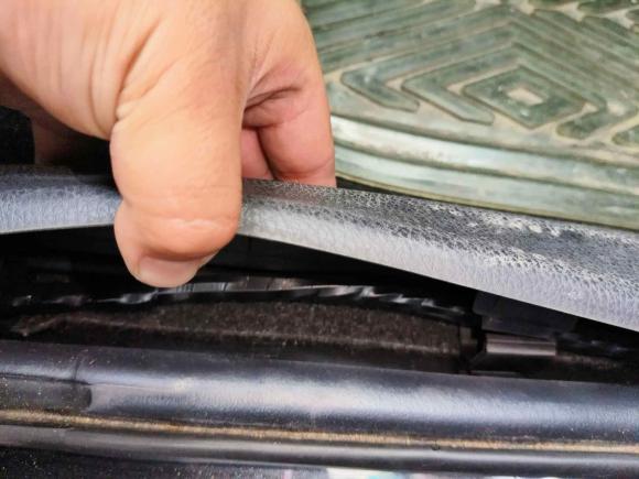 [宁波·浙B] 二手丰田RAV4荣放2016款 2.0L CVT两驱风尚版 国V