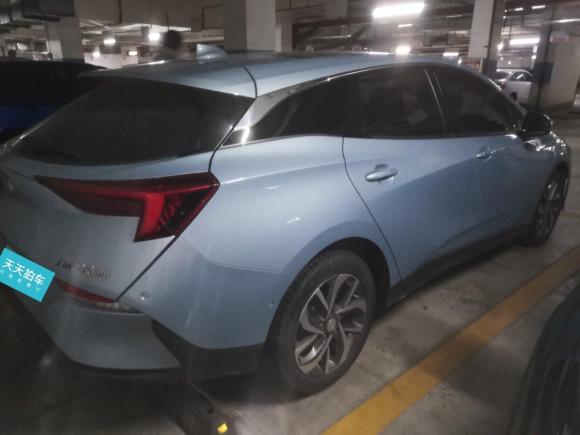 [佛山·粤E] 二手别克微蓝62019款 互联智慧型