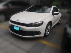 [成都·川A]大众&nbsp;&nbsp;尚酷&nbsp;&nbsp;2010款2.0TSI豪华版