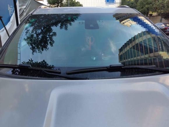 [宁波·浙B] 二手福特探险者2016款 2.3T 精英版