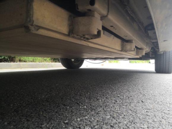 [武汉·鄂A] 二手比亚迪元新能源2018款 EV360 智联炫酷型