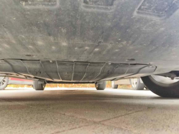 [嘉兴·浙A] 二手吉利汽车嘉际2021款 1.8TD DCT舒适型