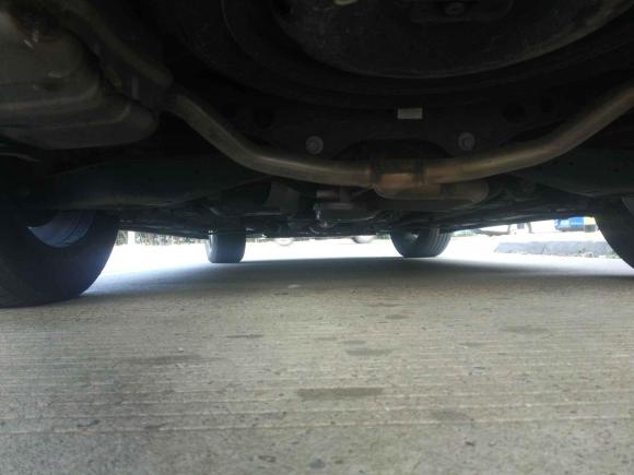 [苏州·苏E] 二手宝沃宝沃BX72016款 28T 四驱旗舰版 7座