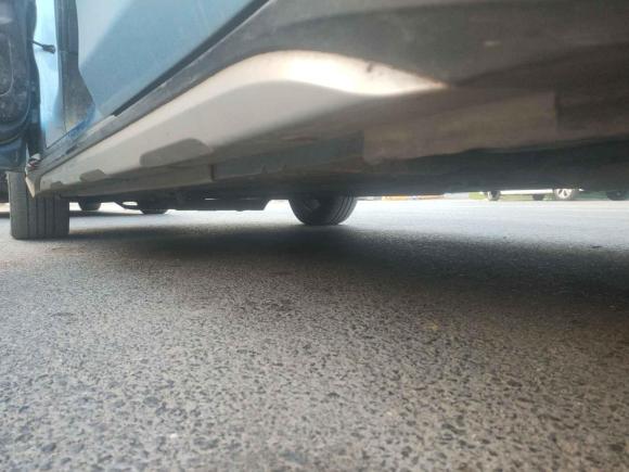 [常州·苏D] 二手启辰启辰M50V2017款 1.6L XL CVT豪华版