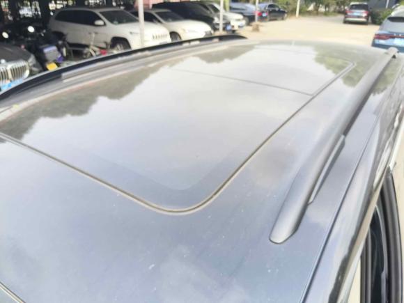 [宁波·浙B] 二手大众夏朗2012款 2.0TSI 标配型 欧IV