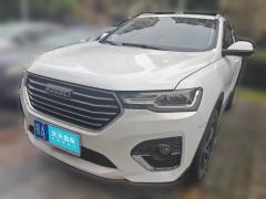 [武汉·鄂A]哈弗&nbsp;&nbsp;哈弗H4&nbsp;&nbsp;2020款乐享版1.5TDCT劲