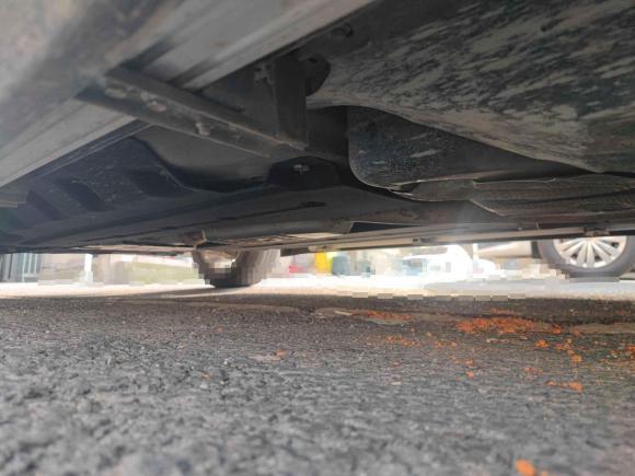 [合肥·皖A] 二手福特锐界2015款 2.0T GTDi 两驱精锐型