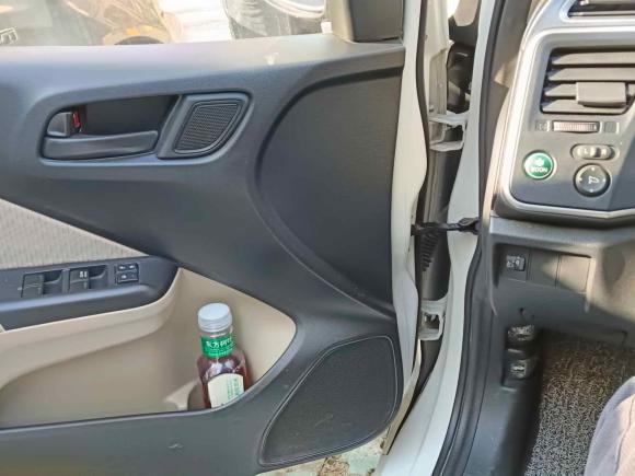 [苏州·苏E] 二手本田哥瑞2016款 1.5L CVT经典版