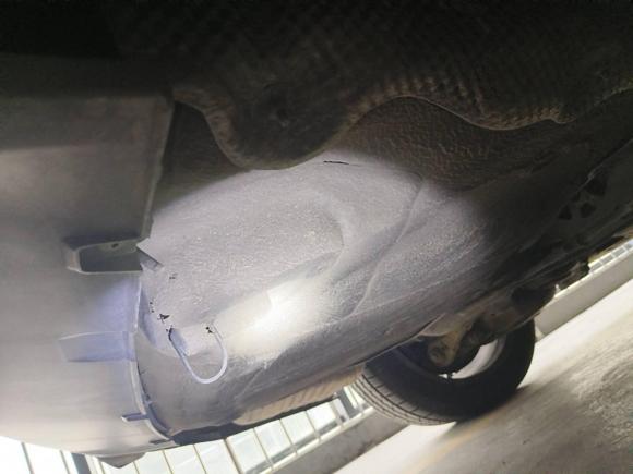 [西安·陕A] 二手奥迪奥迪A6L2010款 3.0 TFSI quattro 豪华型