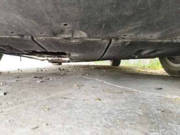 [济南·鲁U] 二手丰田雷凌2021款 TNGA 1.5L CVT进取版