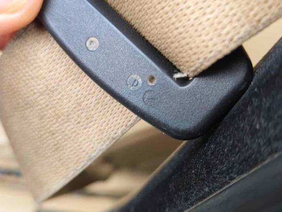 [南昌·赣A] 二手宝马宝马5系2013款 520Li 典雅型