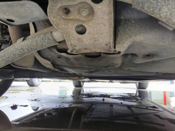 [广州·粤A] 二手奔驰奔驰B级2009款 B 200 动感型