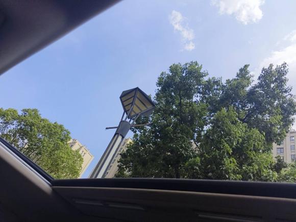 [台州·浙J] 二手奔驰奔驰E级2014款 E 260 L 运动型