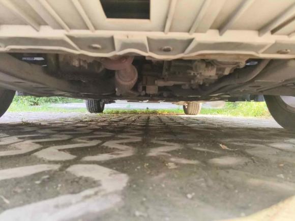 [上海·沪D] 二手雪佛兰科鲁兹2015款 1.5L 经典 SE AT