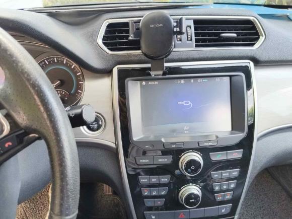 [苏州·苏E] 二手哈弗哈弗H22016款 红标 1.5T 自动两驱精英型