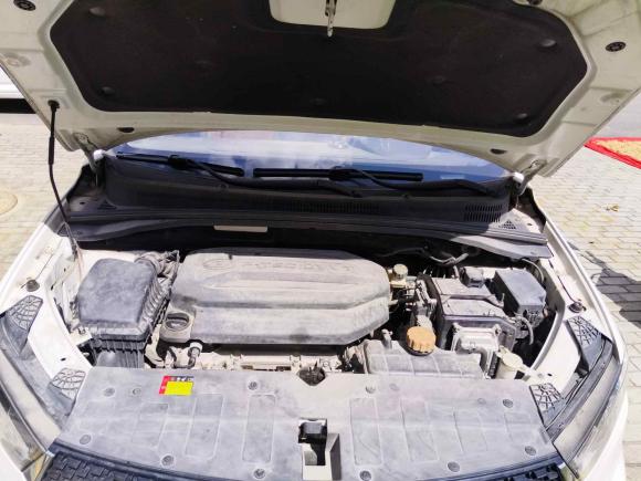 [常州·苏D] 二手宝骏宝骏3602019款 1.5L CVT精英型 国VI